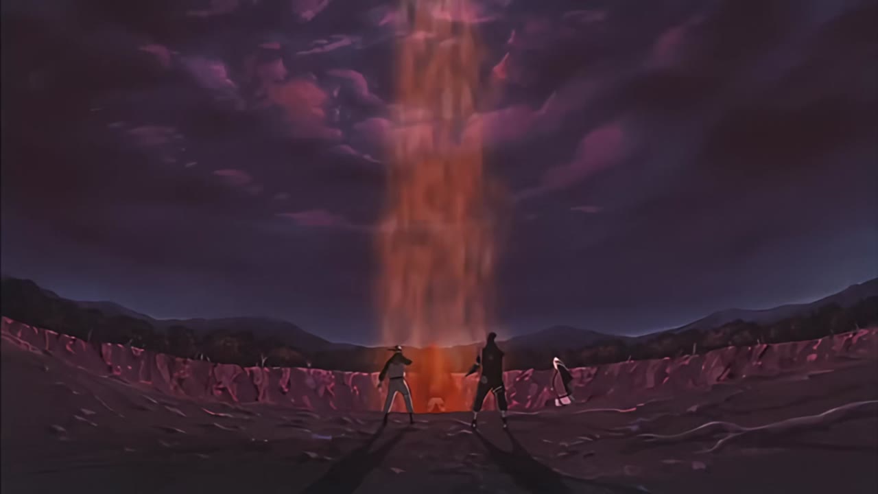 Naruto Shippuden tập 69