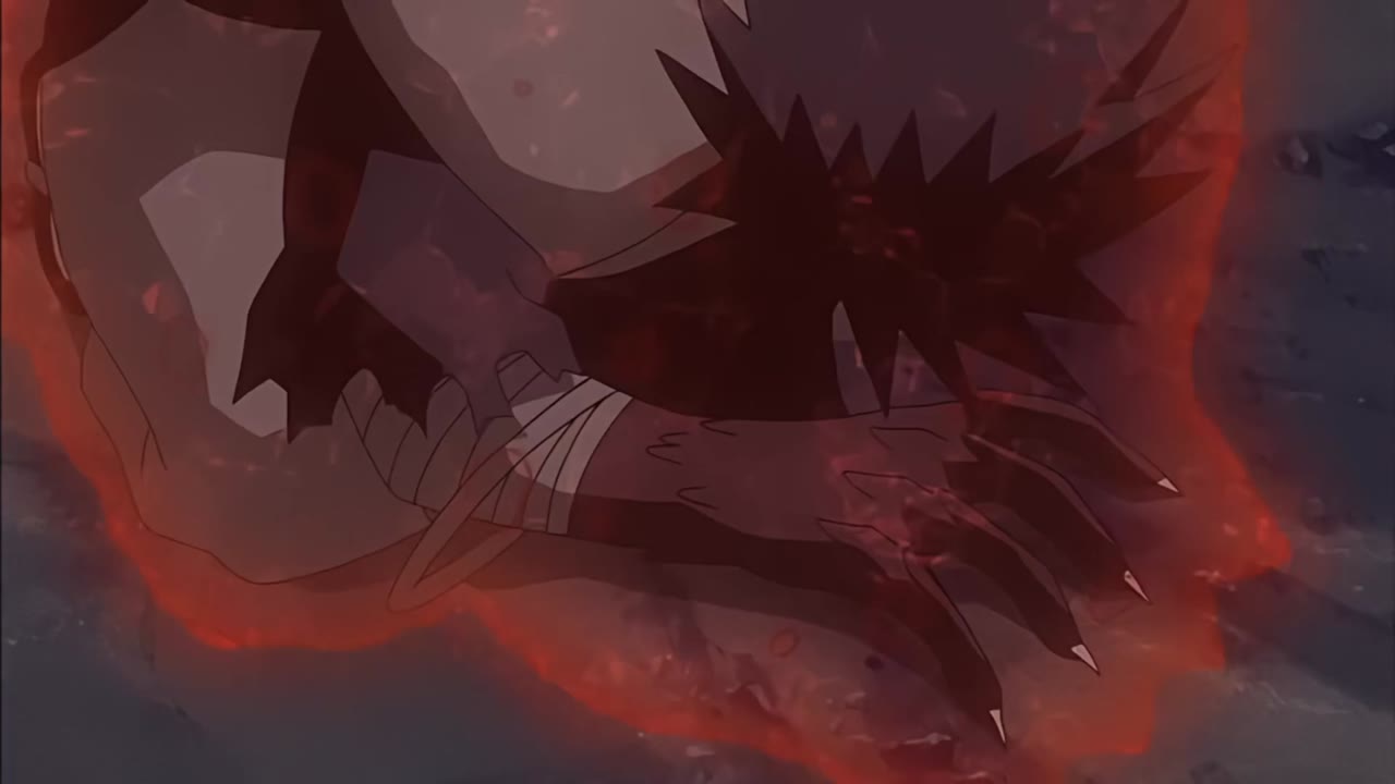 Naruto Shippuden tập 69 cảnh 3