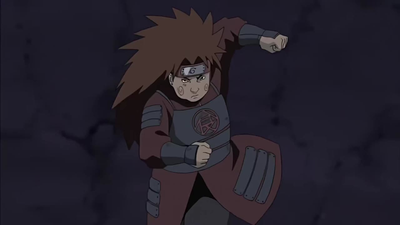 Naruto Shippuden tập 70