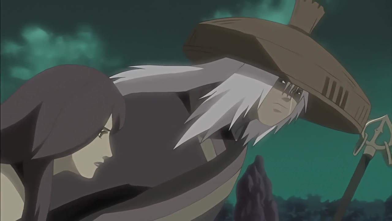 Naruto Shippuden tập 70 cảnh 2