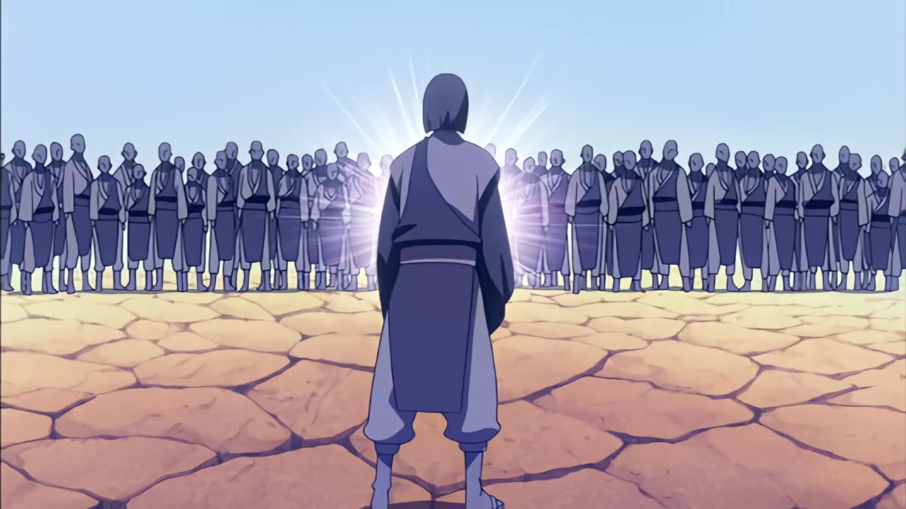 Naruto Shippuden tập 70 cảnh 3