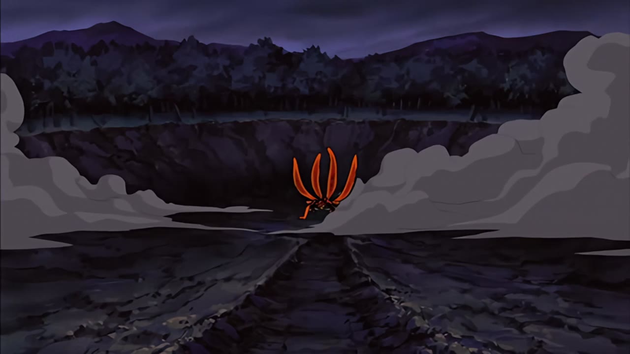 Naruto Shippuden tập 71
