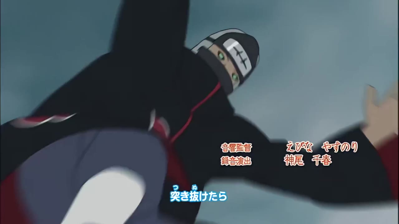 Naruto Shippuden tập 72