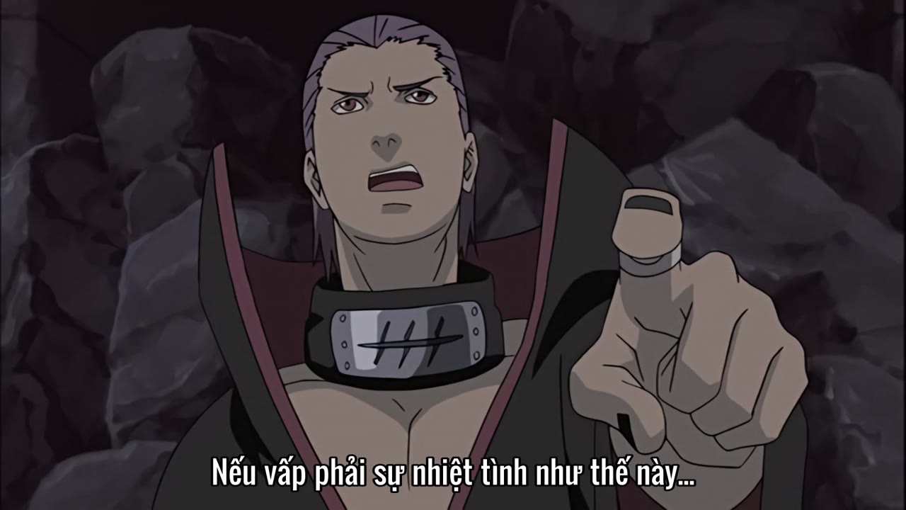 Naruto Shippuden tập 72 cảnh 2