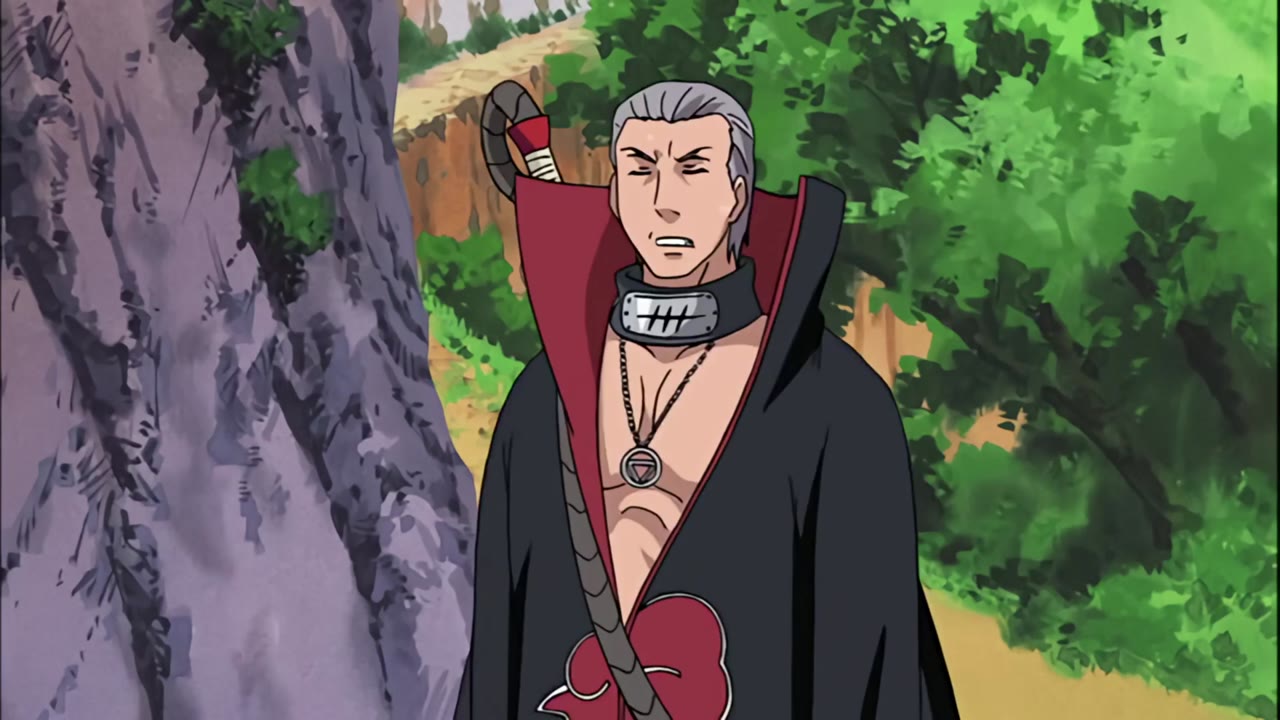 Naruto Shippuden tập 73