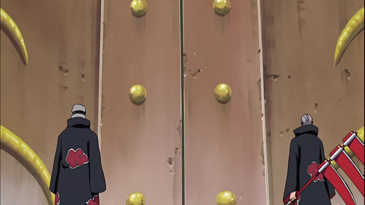 Naruto Shippuden tập 73 cảnh 2