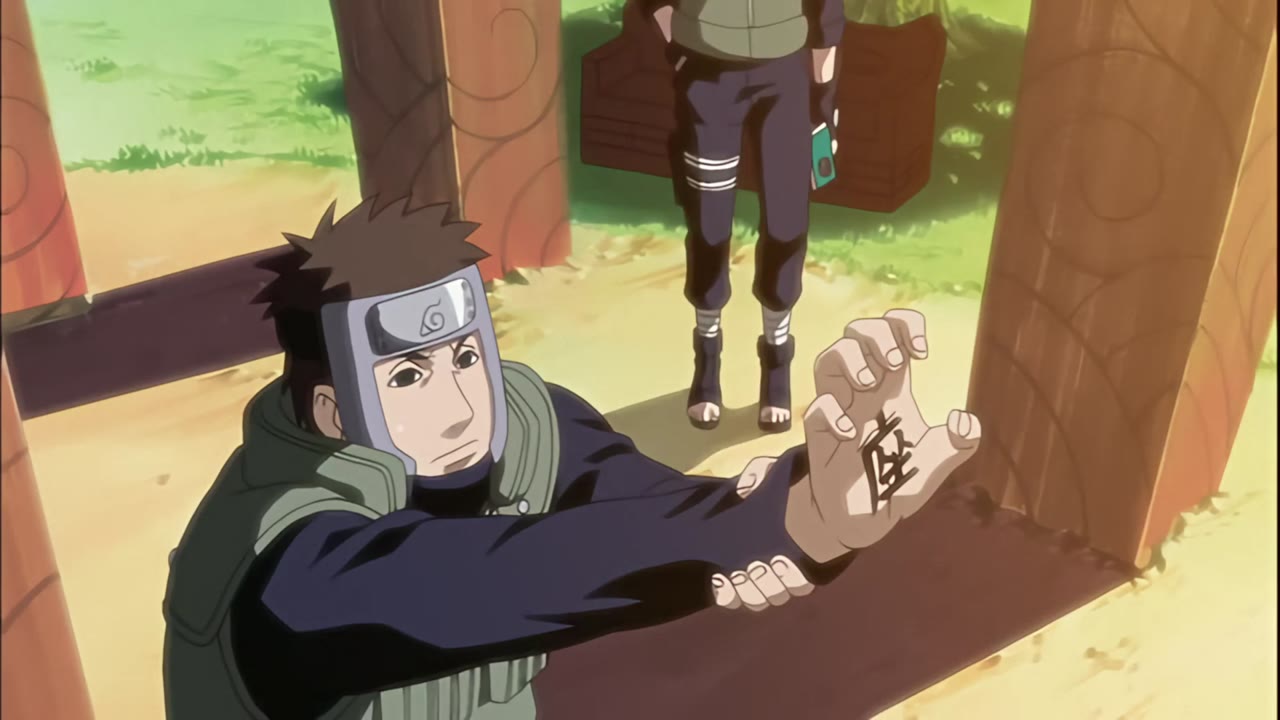 Naruto Shippuden tập 73 cảnh 3