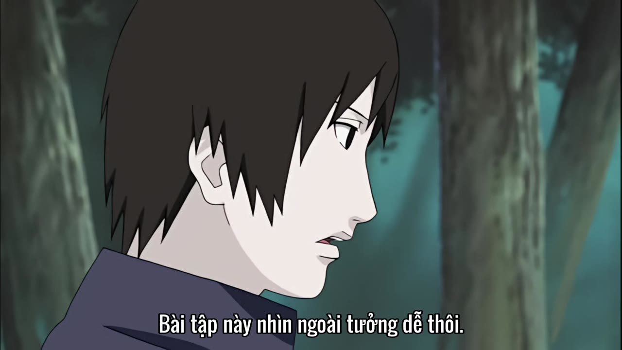 Naruto Shippuden tập 74