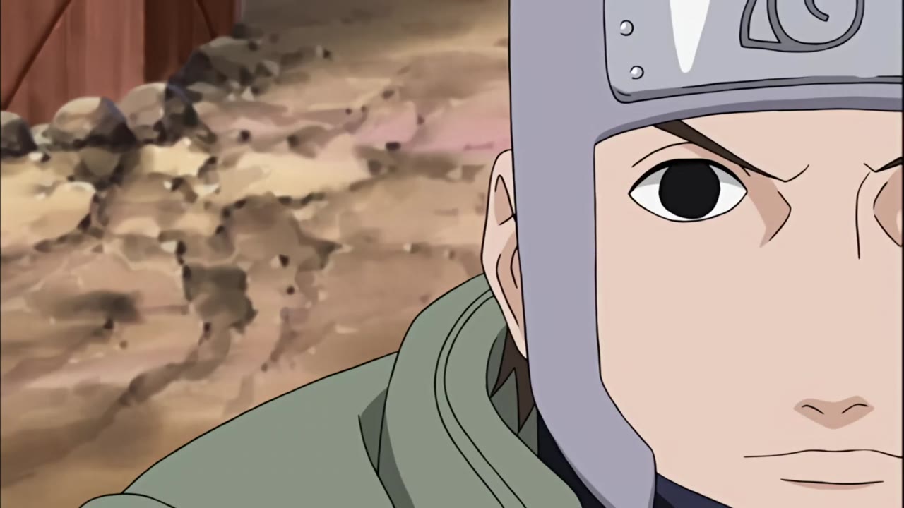 Naruto Shippuden tập 74 cảnh 3
