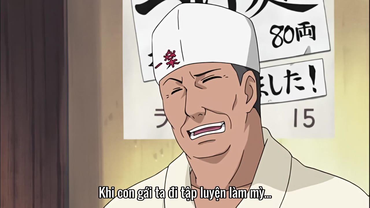 Naruto Shippuden tập 75 cảnh 2