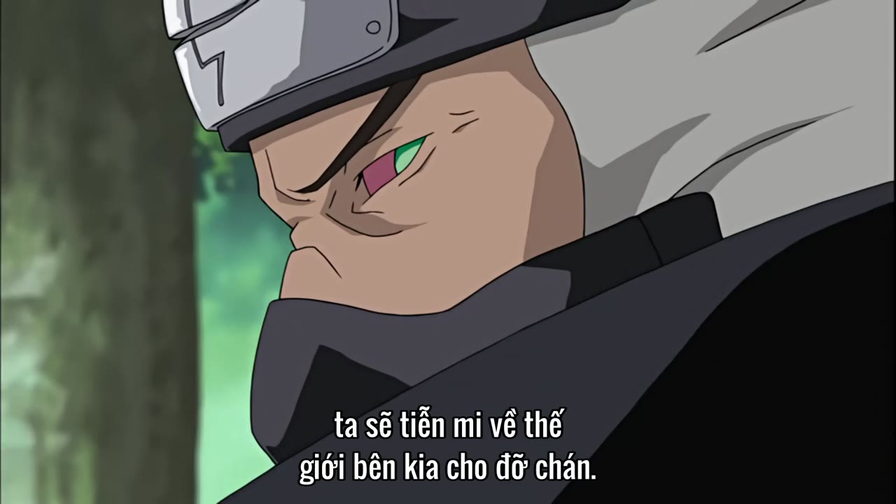 Naruto Shippuden tập 75 cảnh 3