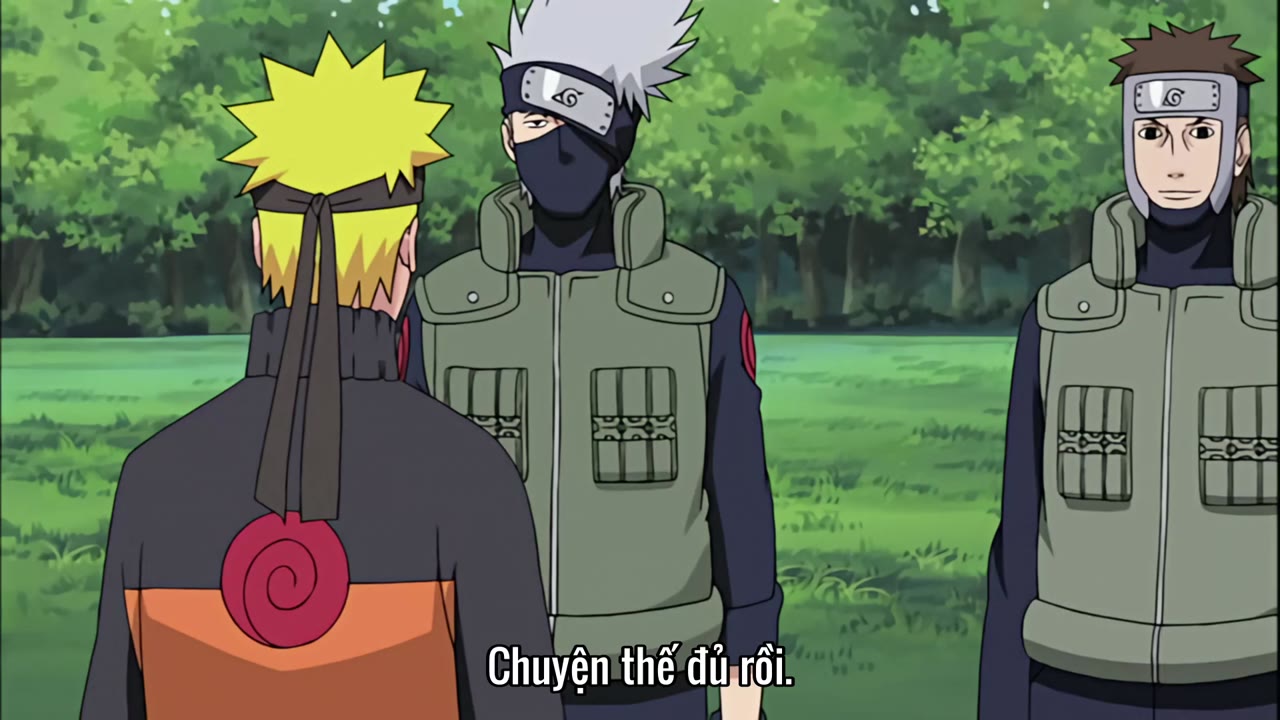 Naruto Shippuden tập 76