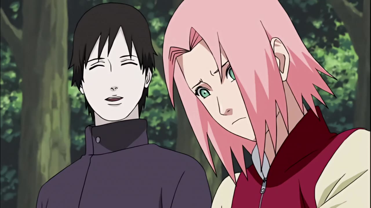 Naruto Shippuden tập 76 cảnh 2