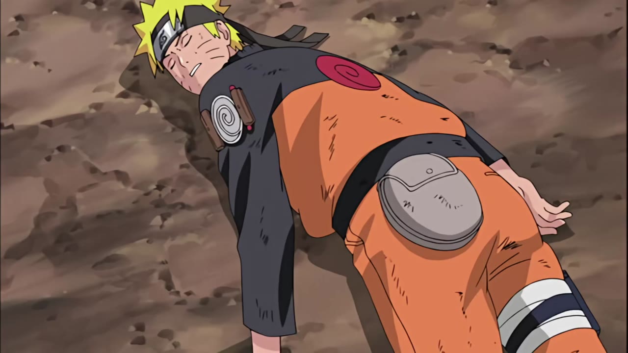 Naruto Shippuden tập 76 cảnh 3