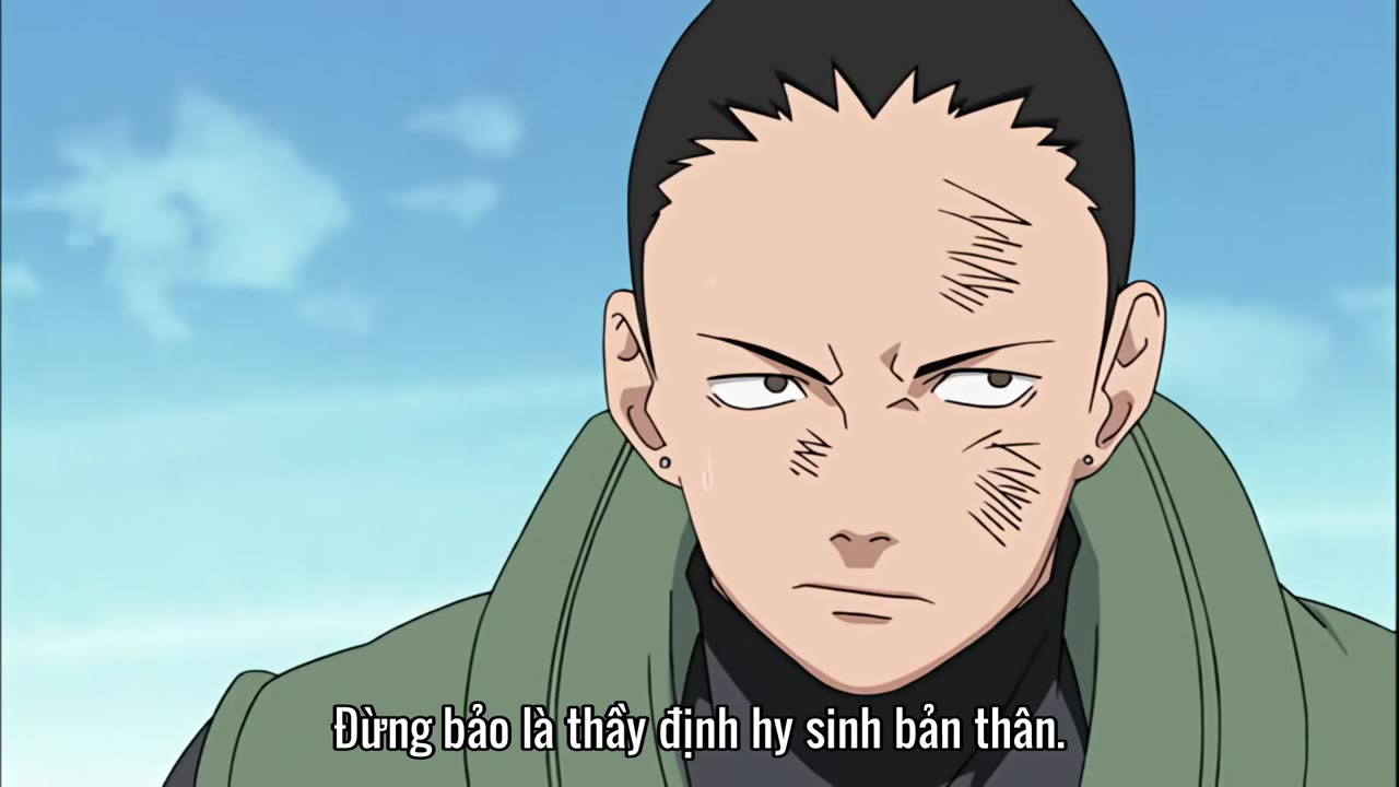 Naruto Shippuden tập 77 cảnh 2