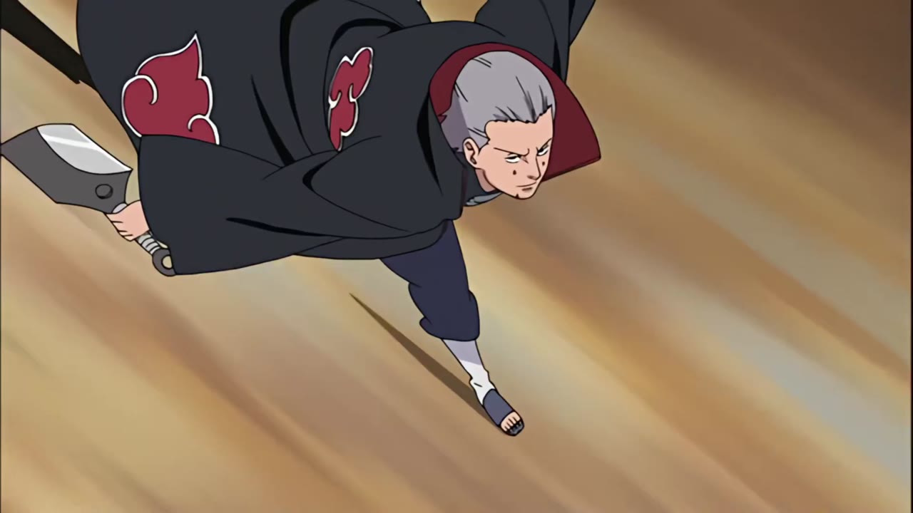 Naruto Shippuden tập 77 cảnh 3