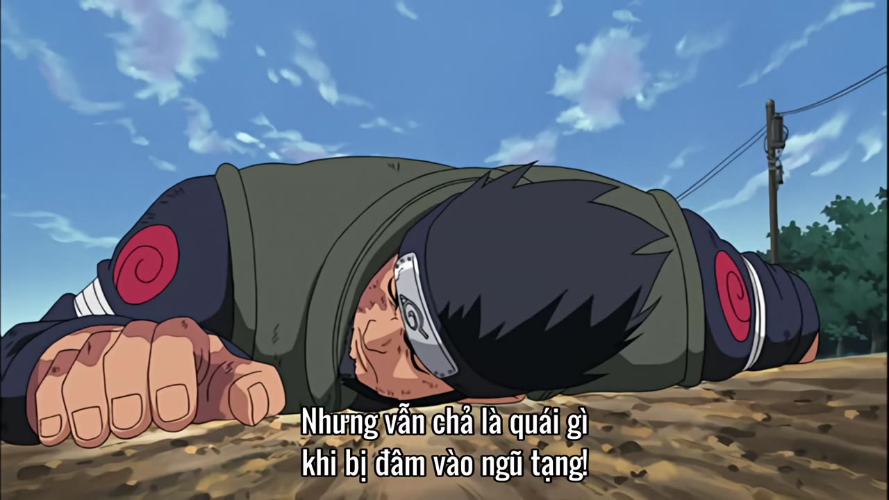 Naruto Shippuden tập 78