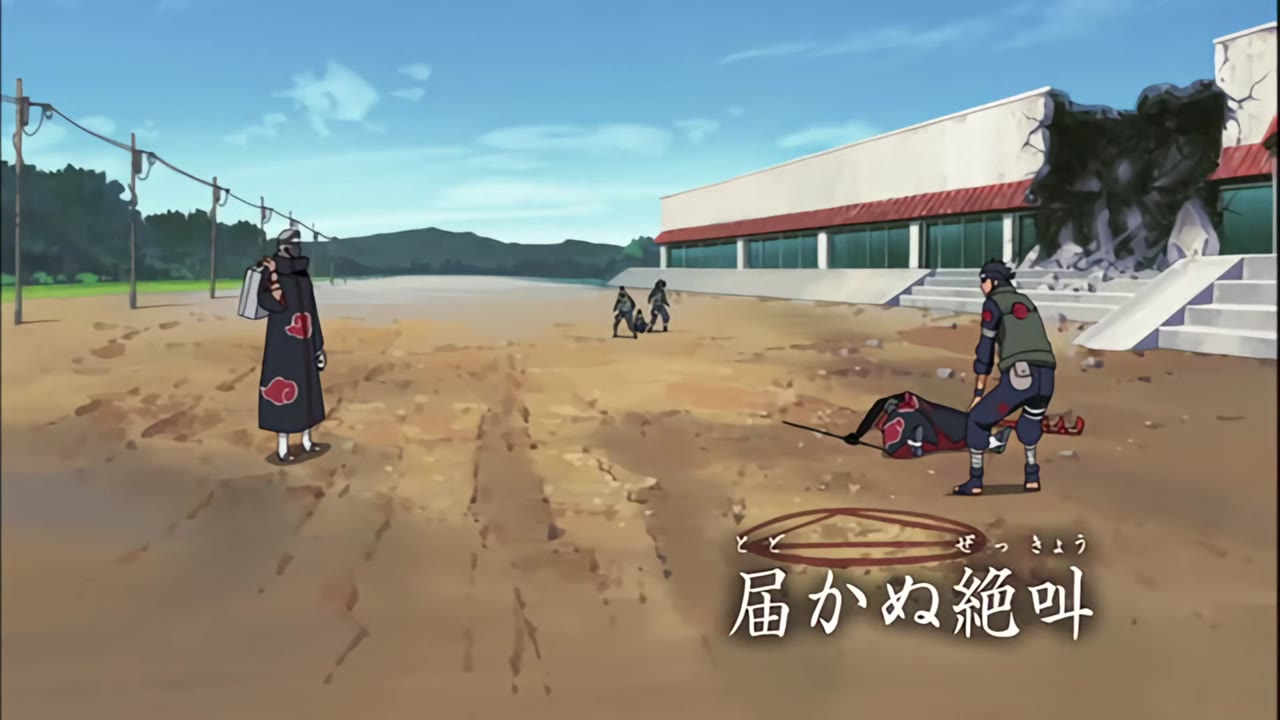Naruto Shippuden tập 79