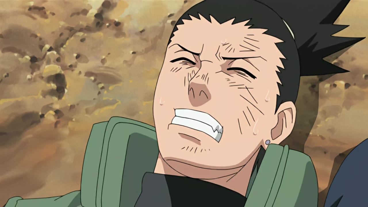 Naruto Shippuden tập 80