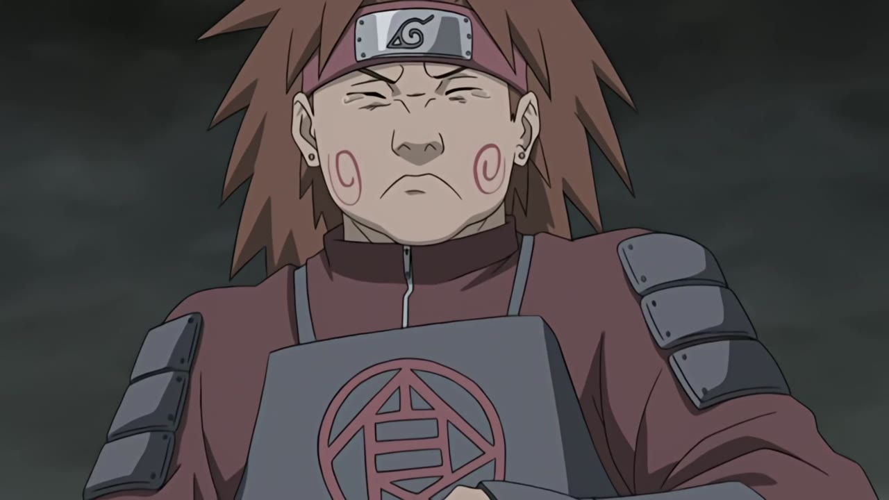 Naruto Shippuden tập 80 cảnh 2