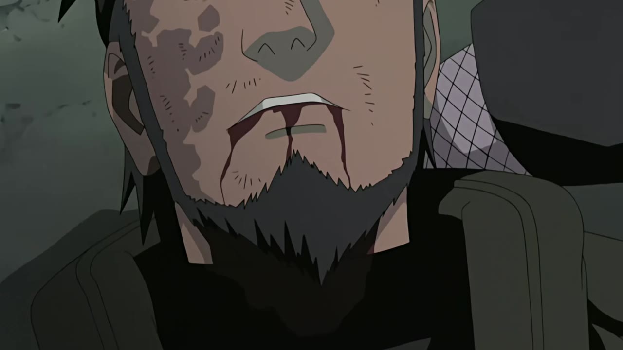 Naruto Shippuden tập 80 cảnh 3