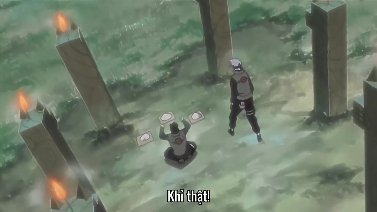 Naruto Shippuden tập 81
