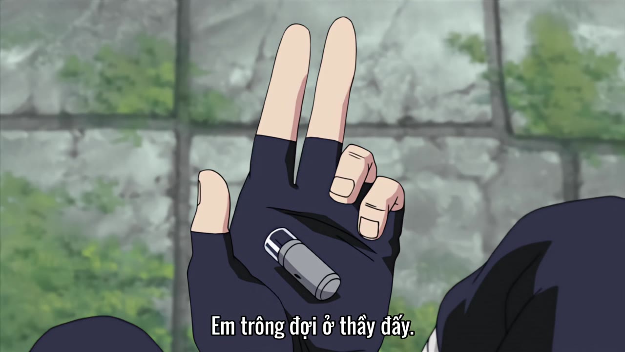 Naruto Shippuden tập 83