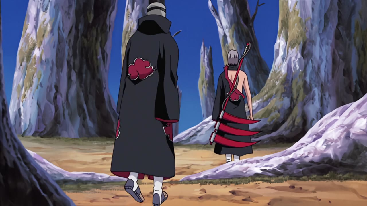 Naruto Shippuden tập 83 cảnh 2