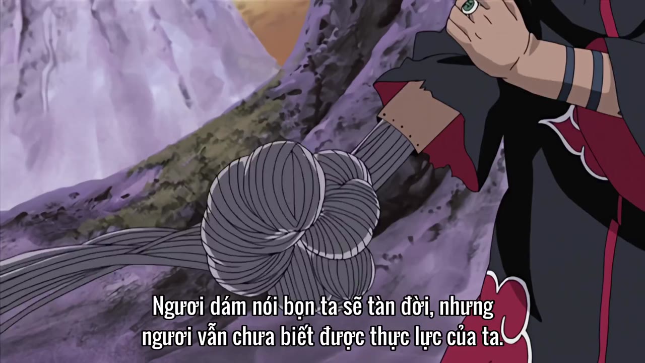 Naruto Shippuden tập 83 cảnh 3