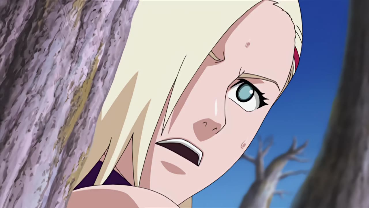 Naruto Shippuden tập 84 cảnh 2