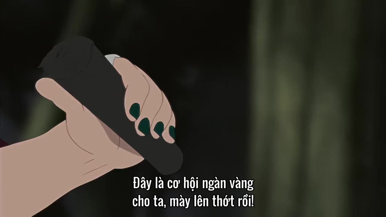 Naruto Shippuden tập 85 cảnh 3