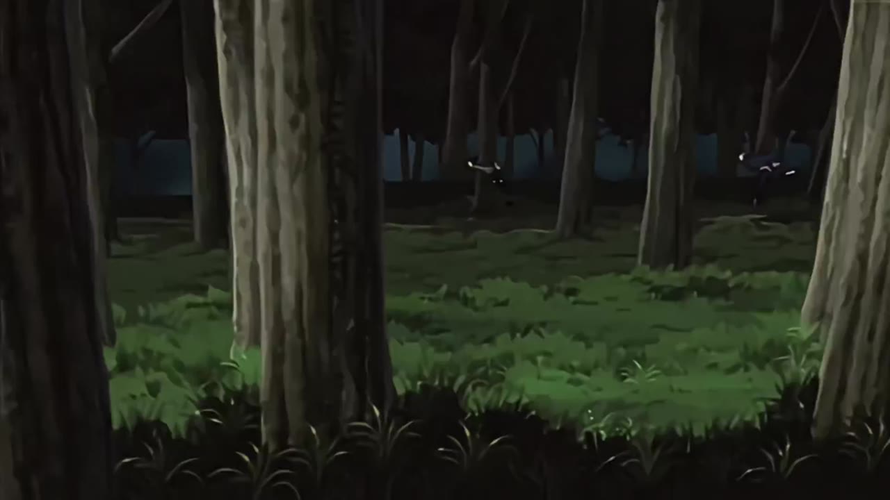 Naruto Shippuden tập 86 cảnh 2