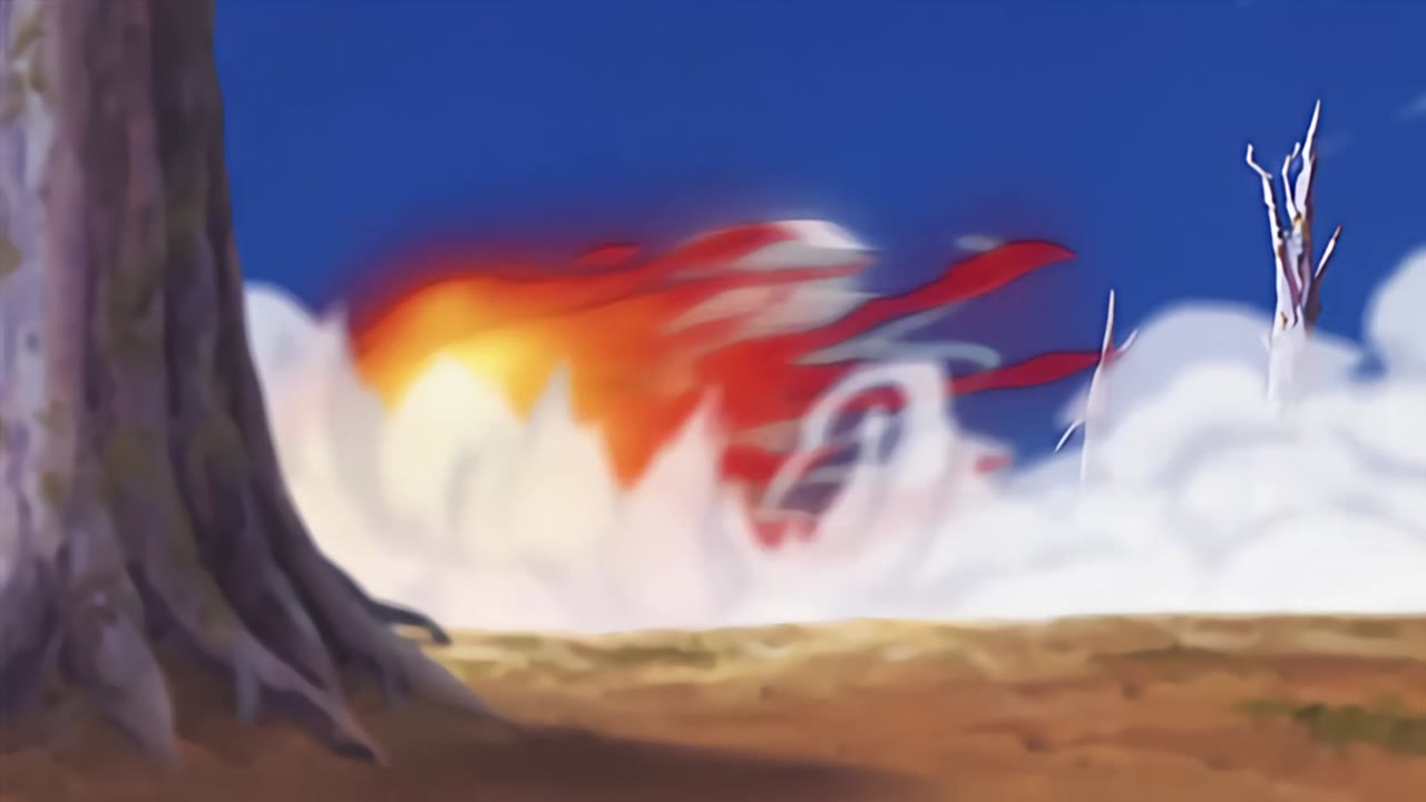 Naruto Shippuden tập 86 cảnh 3