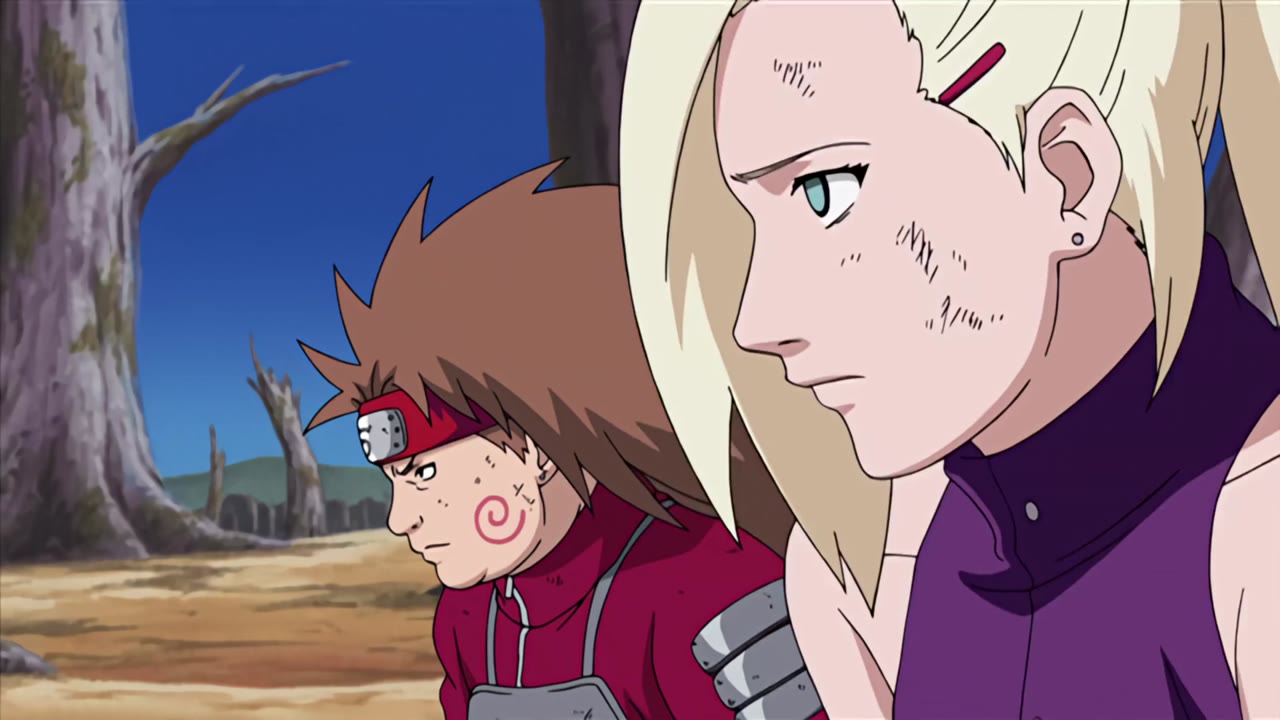 Naruto Shippuden tập 87