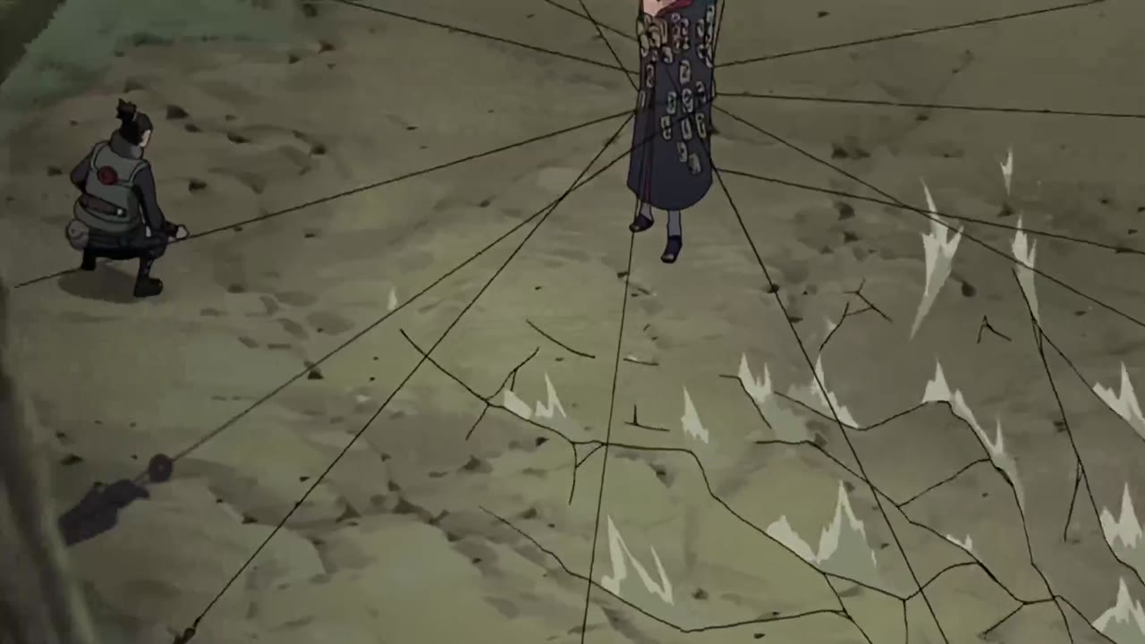 Naruto Shippuden tập 87 cảnh 2