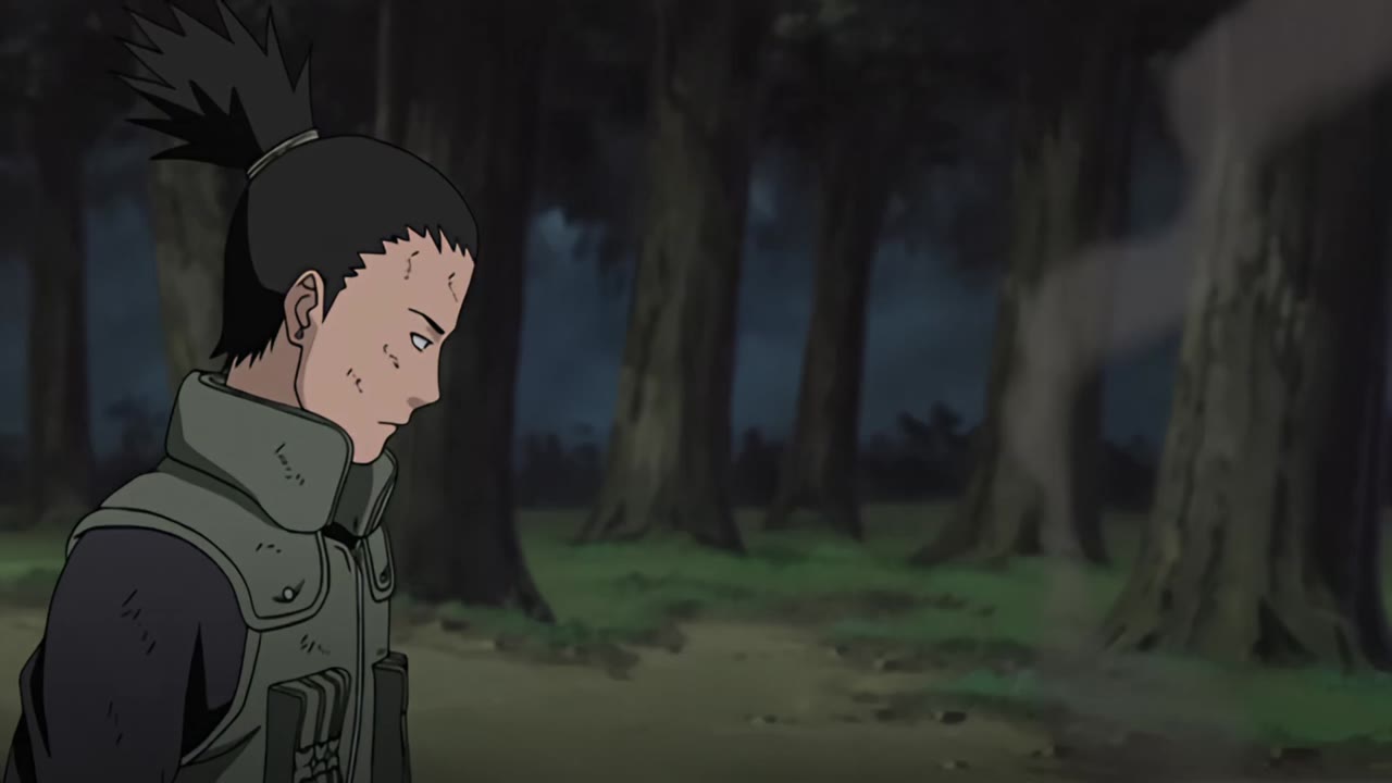 Naruto Shippuden tập 88 cảnh 2