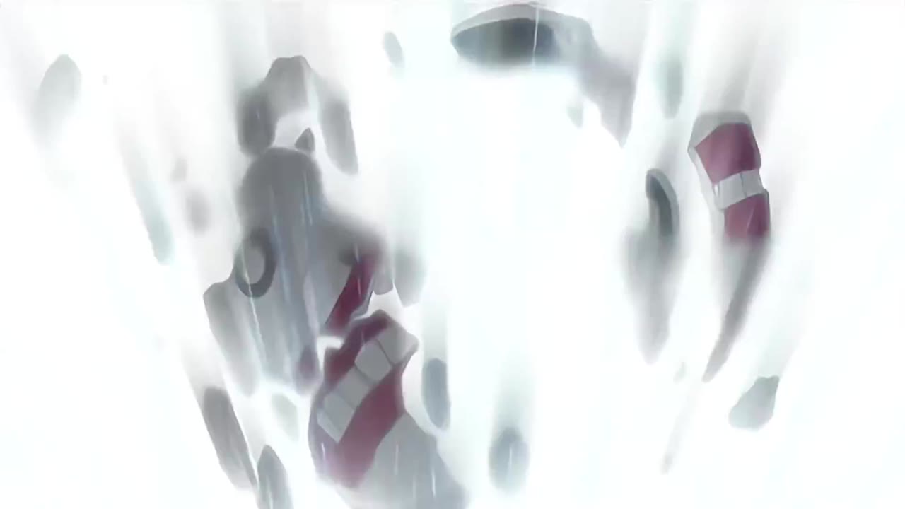 Naruto Shippuden tập 88 cảnh 3