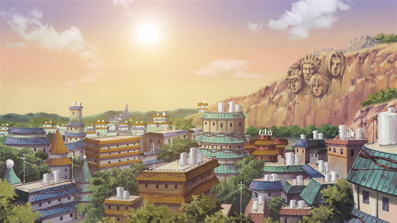 Naruto Shippuden tập 89