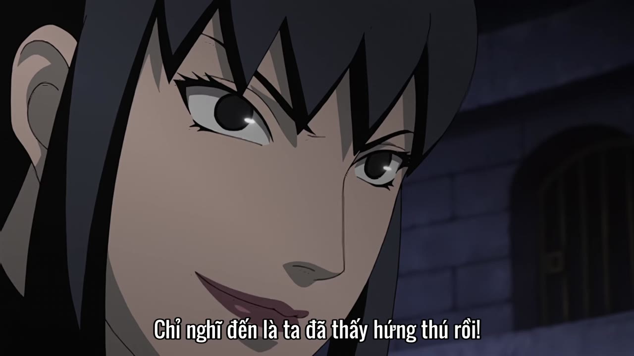 Naruto Shippuden tập 90