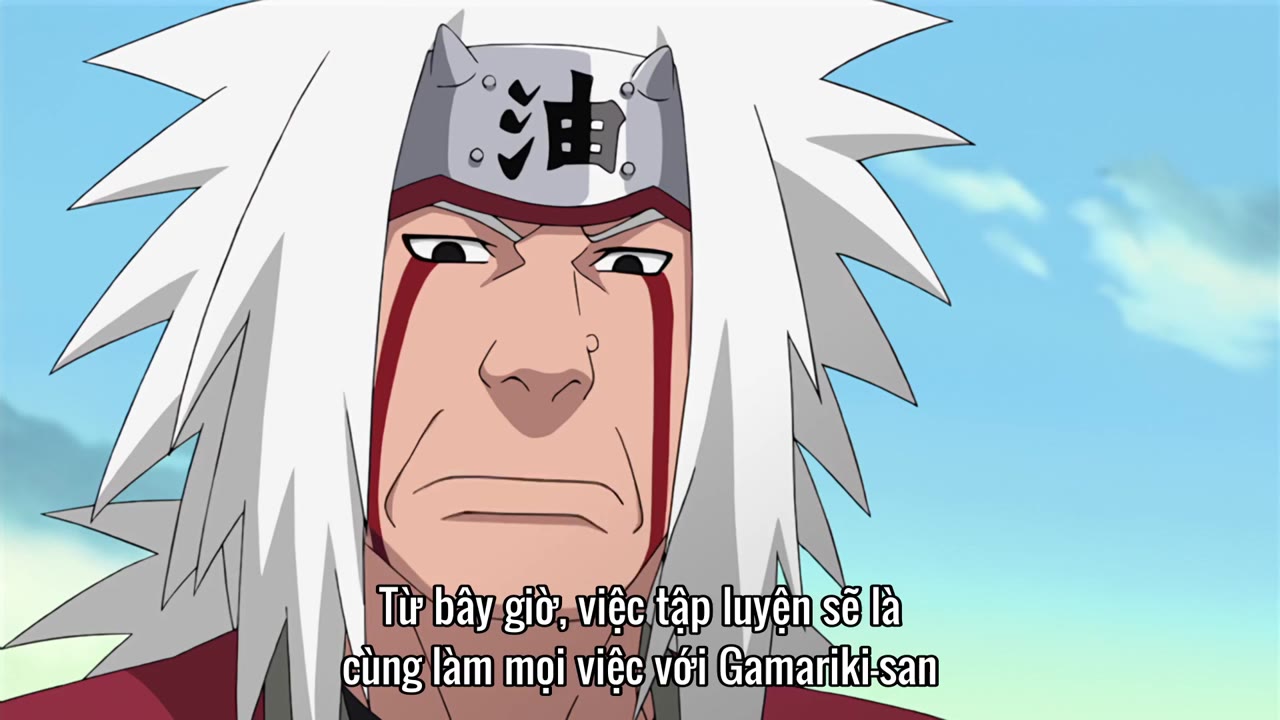 Naruto Shippuden tập 91 cảnh 3