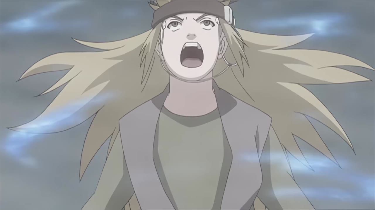 Naruto Shippuden tập 92