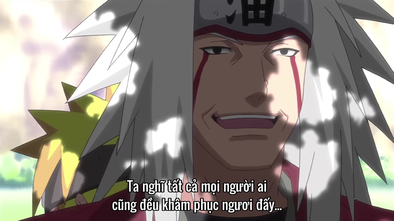 Naruto Shippuden tập 93