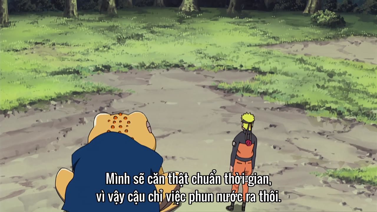 Naruto Shippuden tập 93 cảnh 3