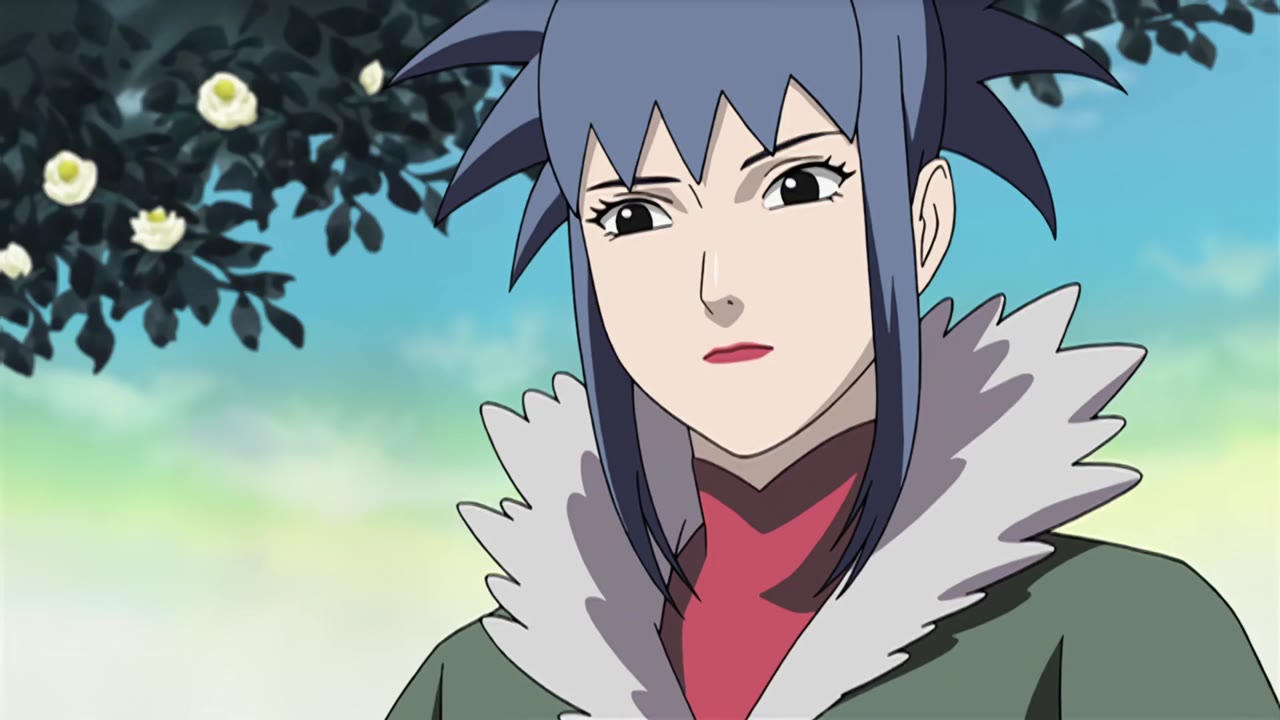 Naruto Shippuden tập 94 cảnh 3