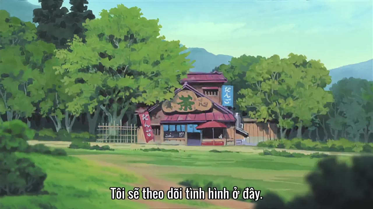 Naruto Shippuden tập 95 cảnh 2