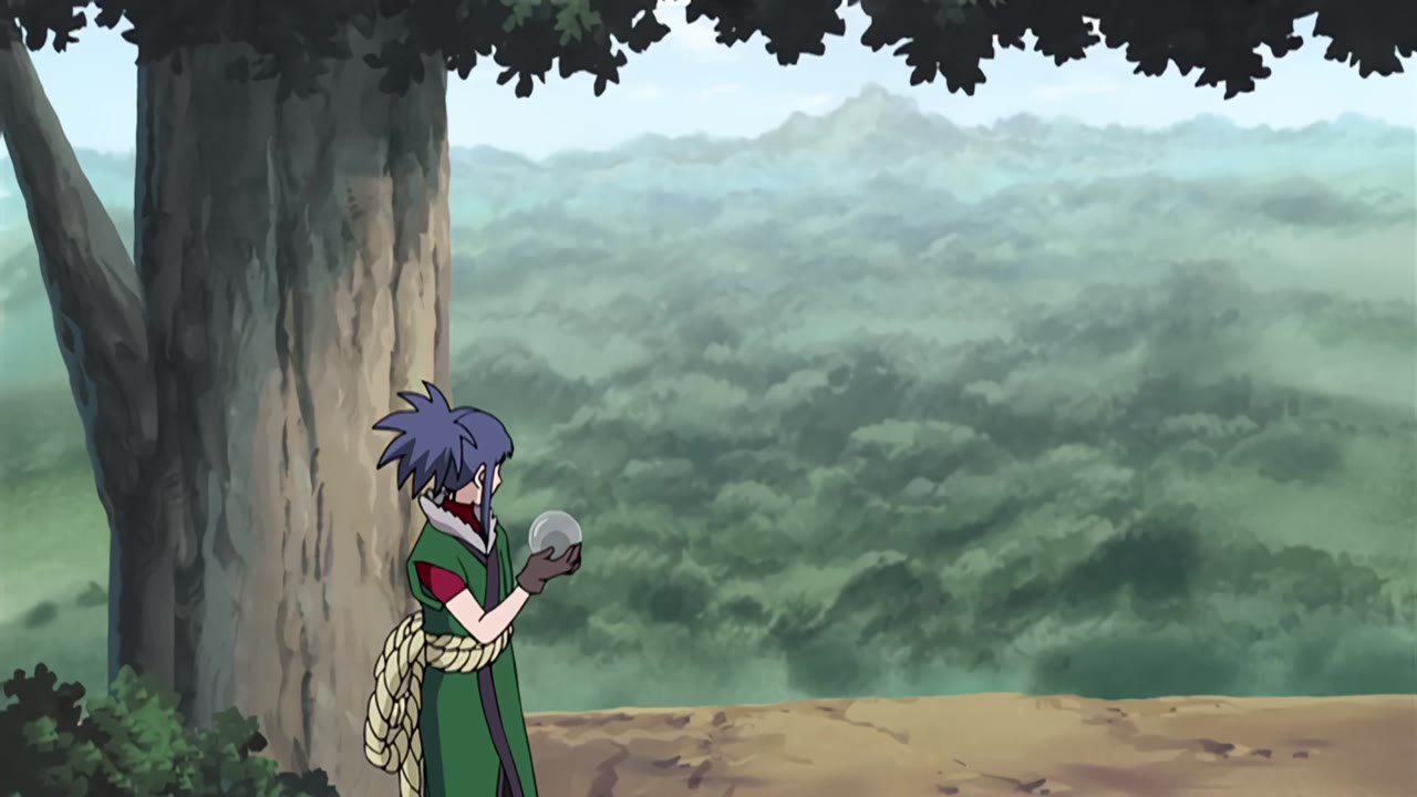 Naruto Shippuden tập 96 cảnh 3