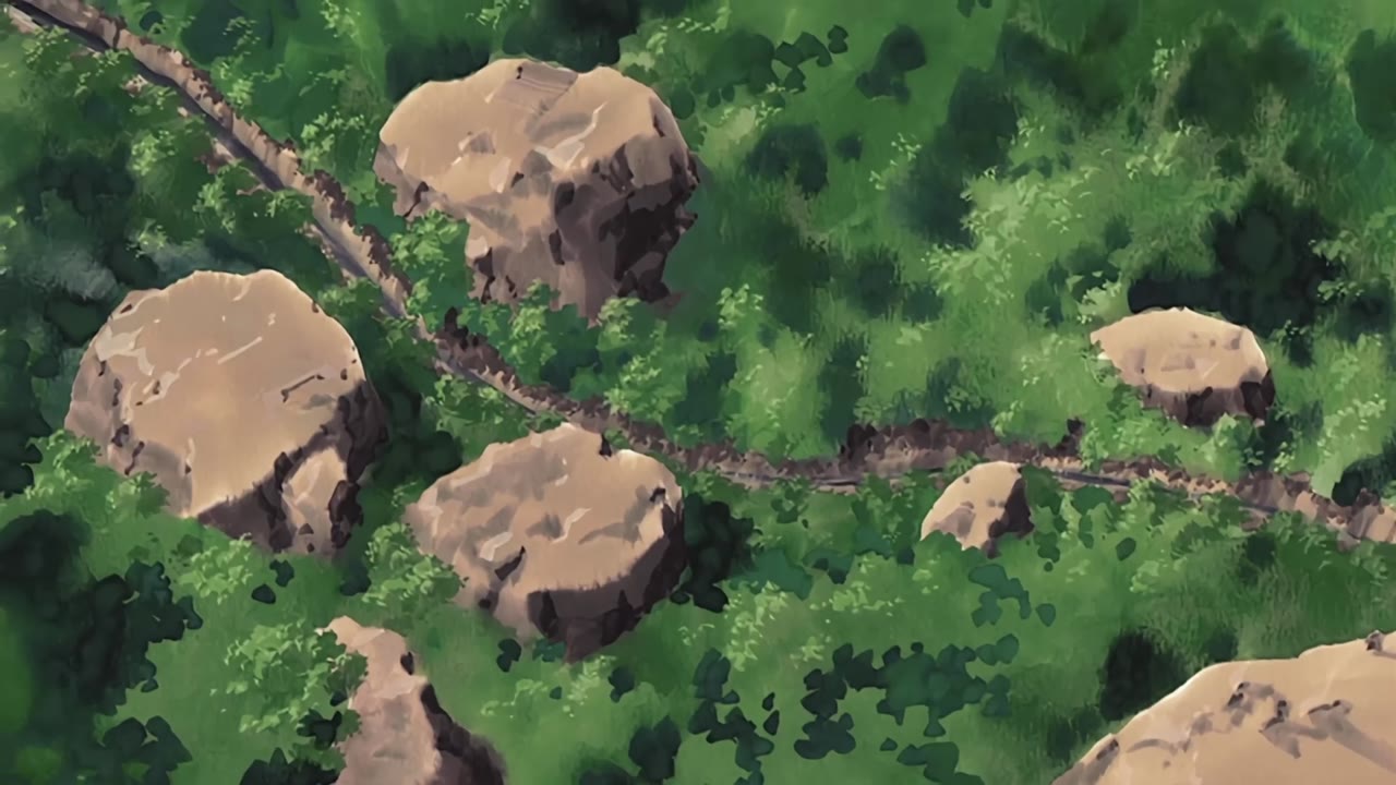 Naruto Shippuden tập 97