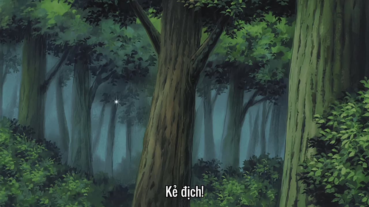 Naruto Shippuden tập 97 cảnh 2