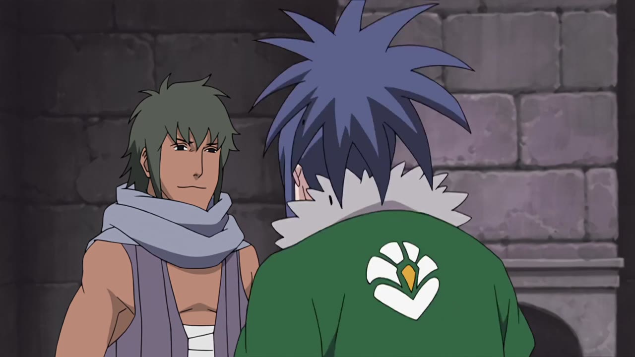 Naruto Shippuden tập 98 cảnh 2