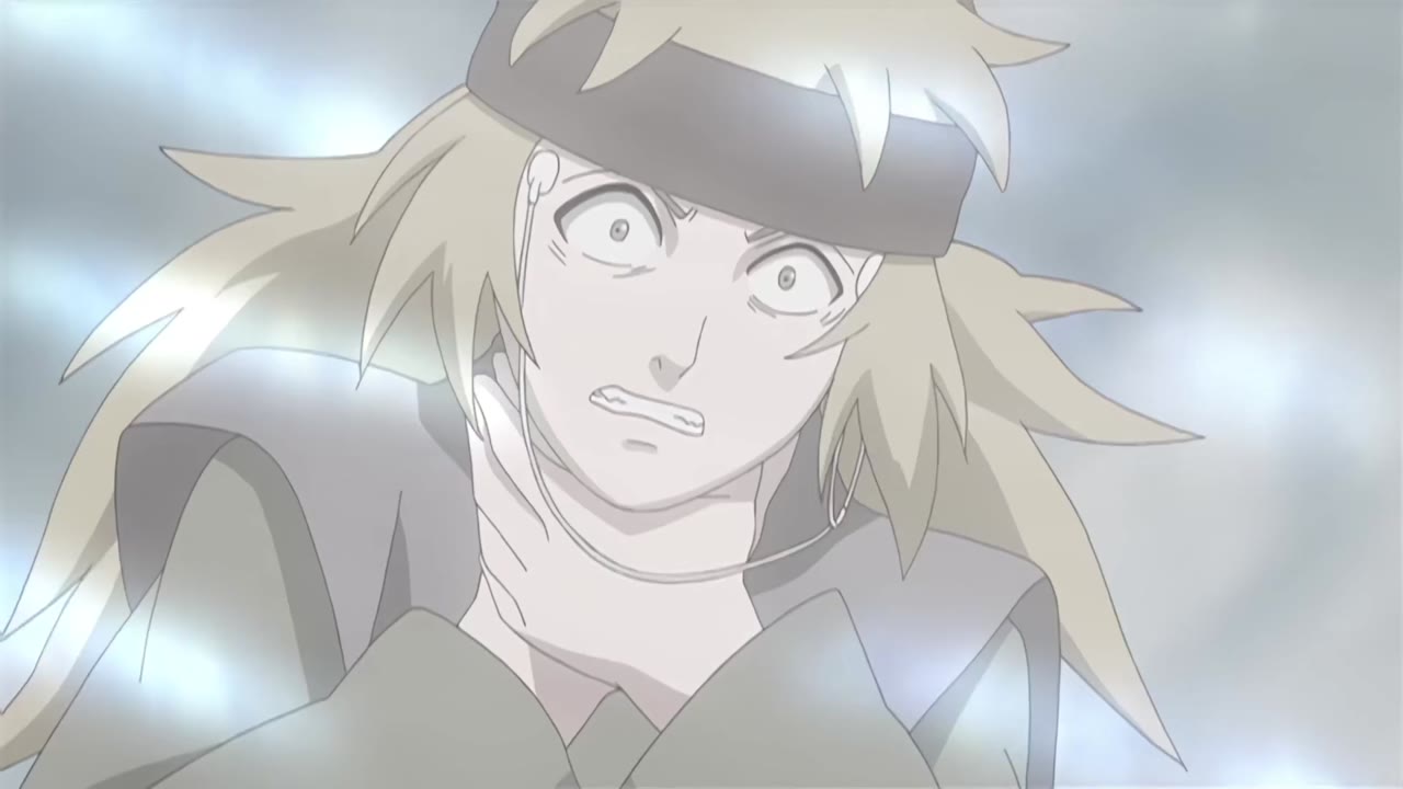 Naruto Shippuden tập 98 cảnh 3